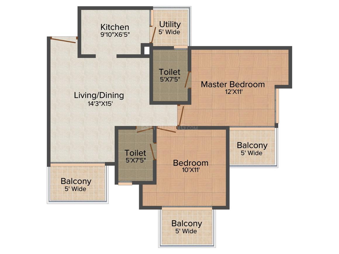 Aditya Urban Casa - Image 8