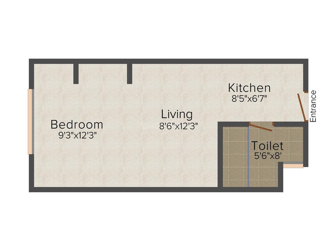 Balaji Kingston Palace - Image 3