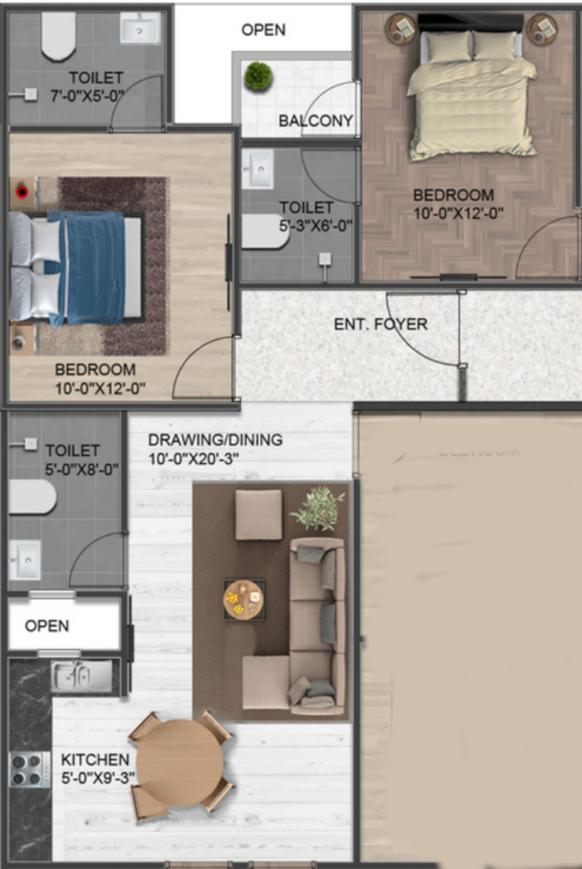 THV Grand Ultima - Image 3