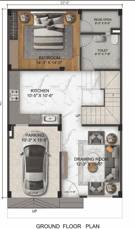 Real Shree Shyam Villas - Image 10