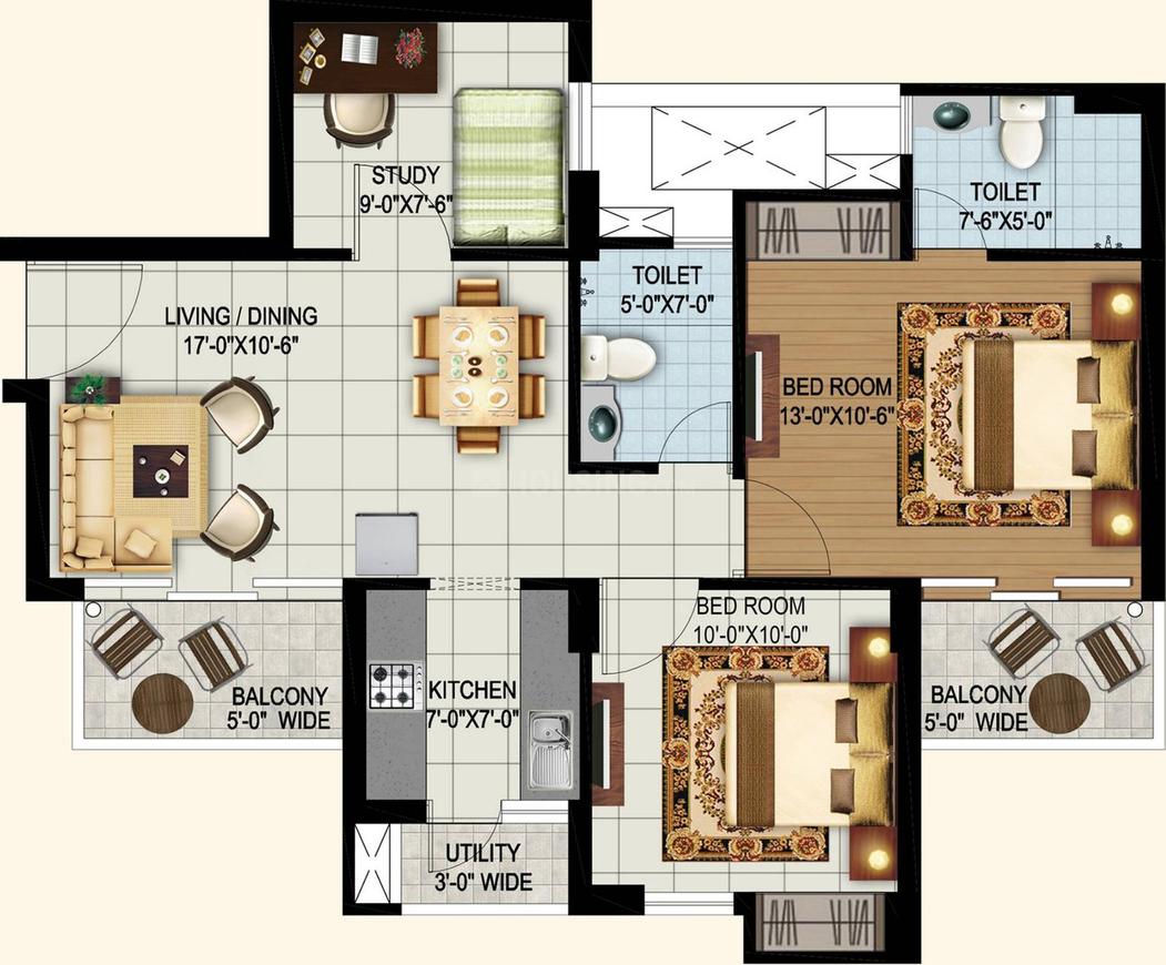 Eros Sampoornam - Image 16