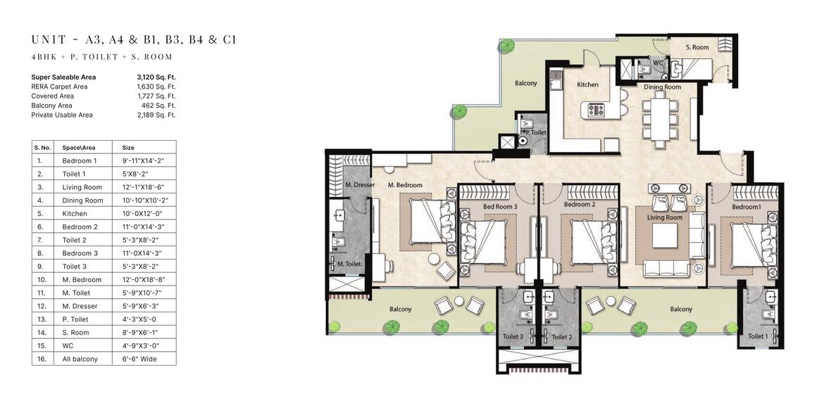 Garur Golf Island - Image 14