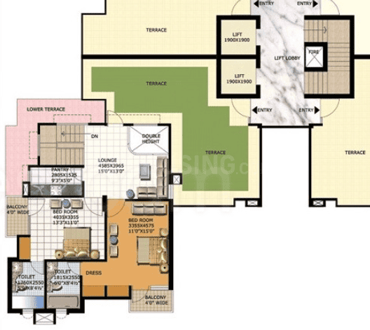 Purvanchal Heights - Image 13