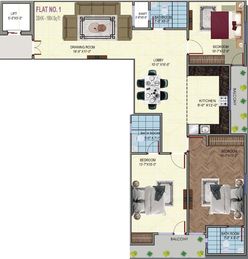 CBPL Homes - Image 18