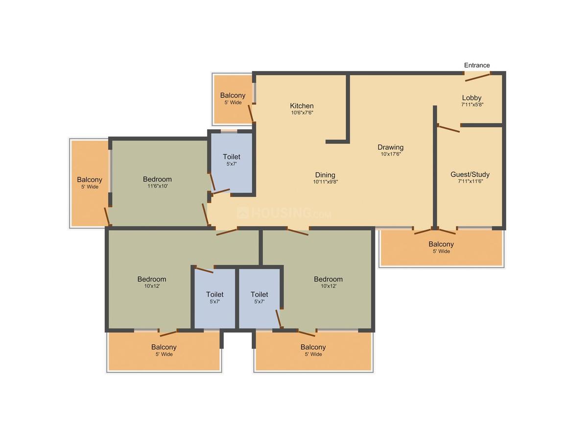 RMS Lifestyle Tronica City - Image 5