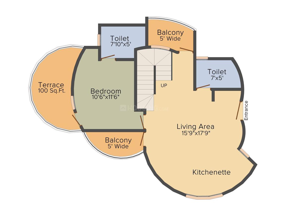 Delhi De Nest - Image 14