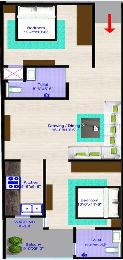 Sam Rise Inn - Image 16