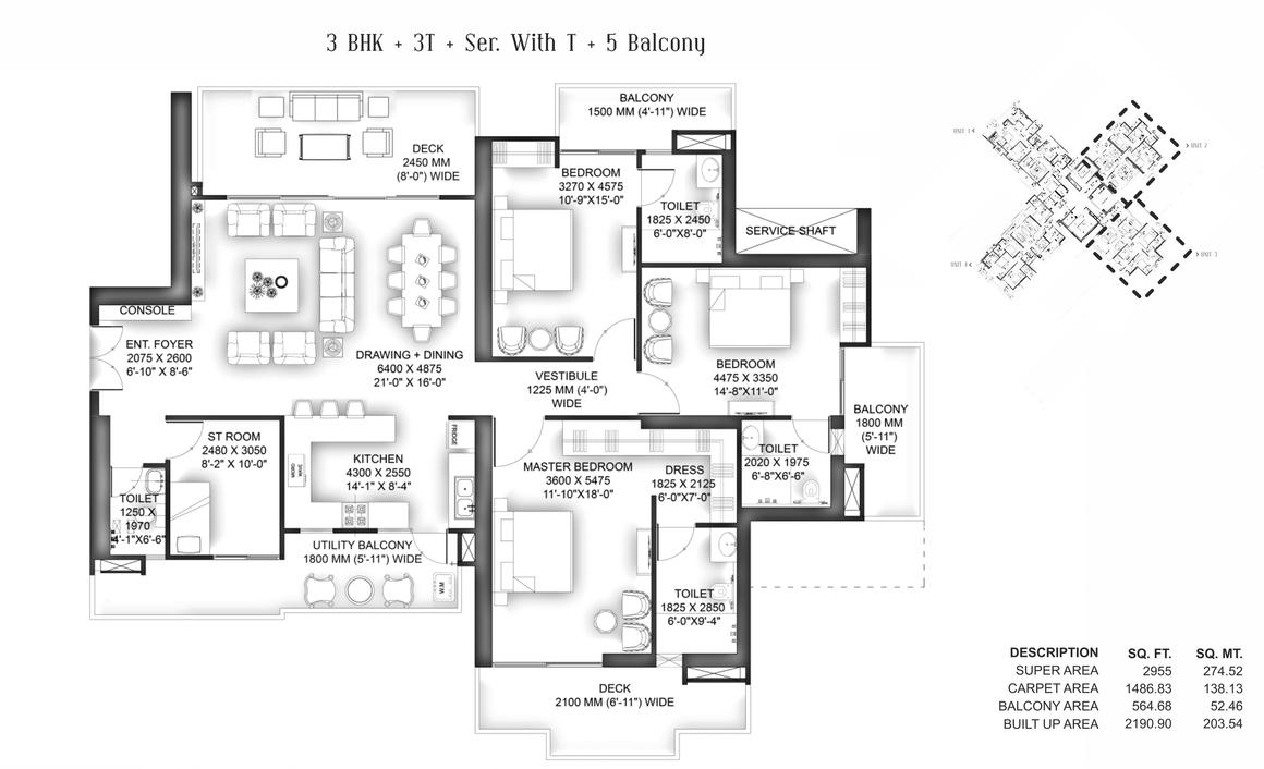 VVIP Addresses Greater Noida West - Image 16