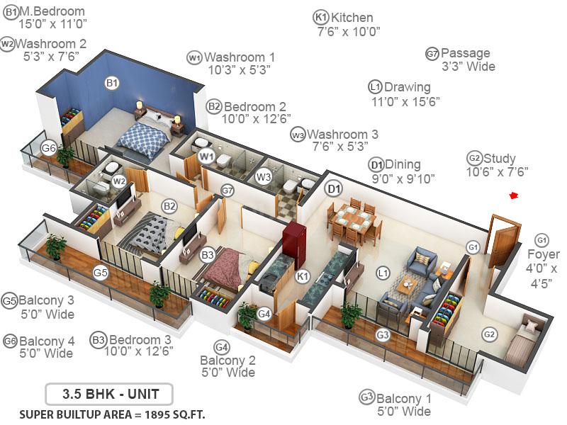 Golfgreen Elite Golf Green - Image 67