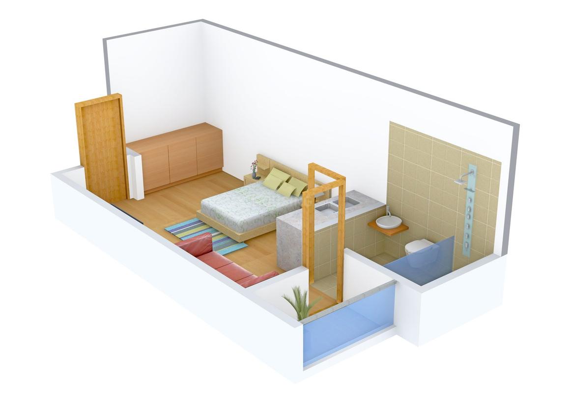 Hero Holiday Homes In Haridwar Haridwar District Price Reviews