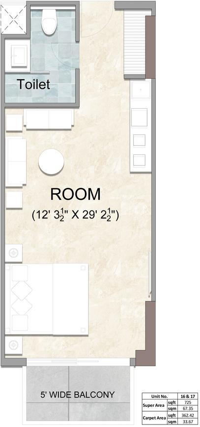 Nirala Gateway - Image 14