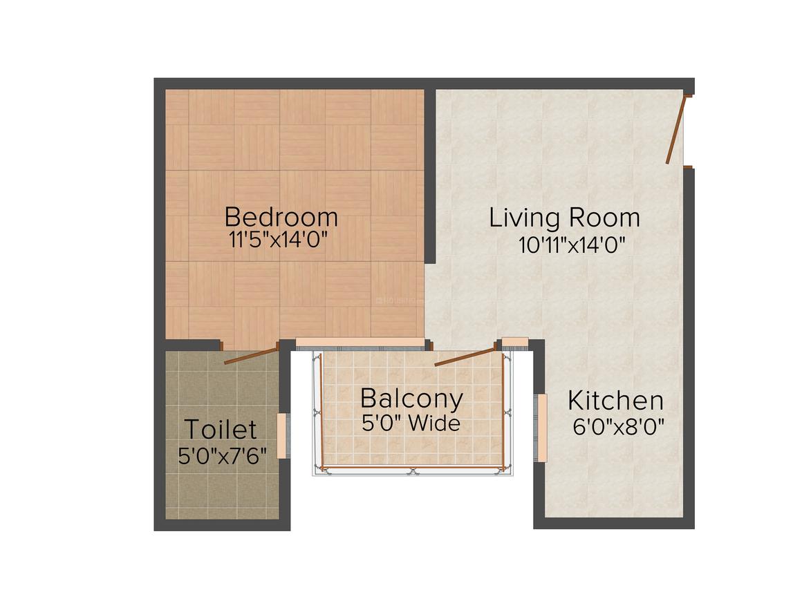 Orris Greenbay Golf Homes - Image 5