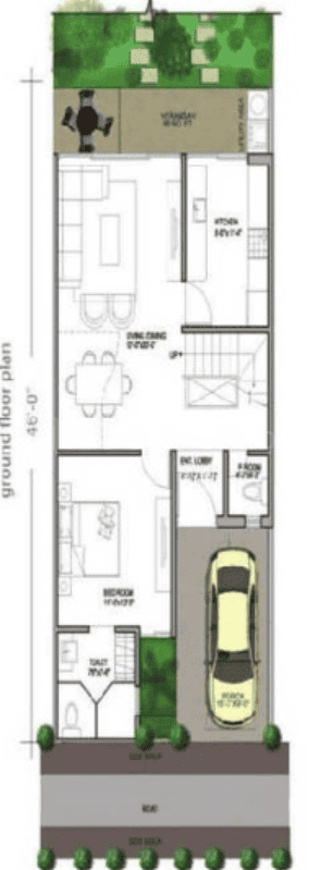 Paramount Golfforeste Premium Apartments - Image 31