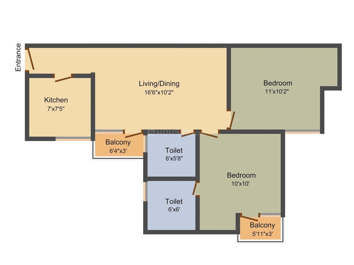 Unitech Unihomes - Image 10