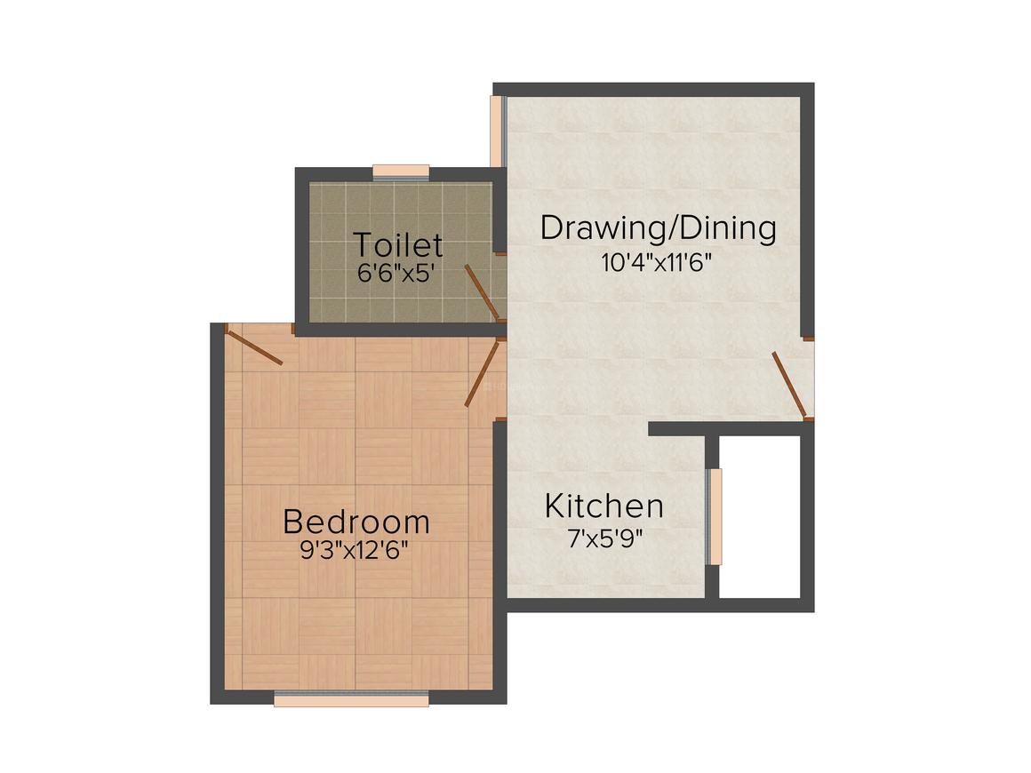 Natures Sai Residency 2 - Image 4