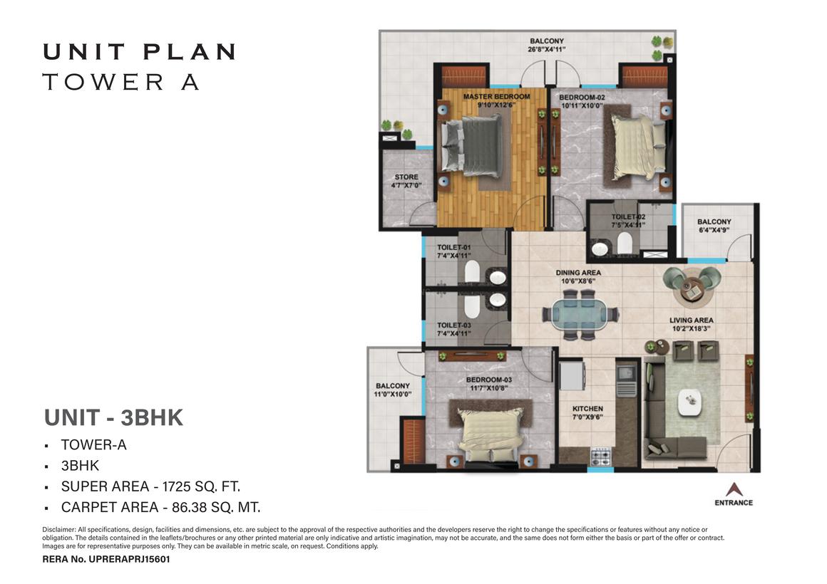 Aero Heights - Image 11