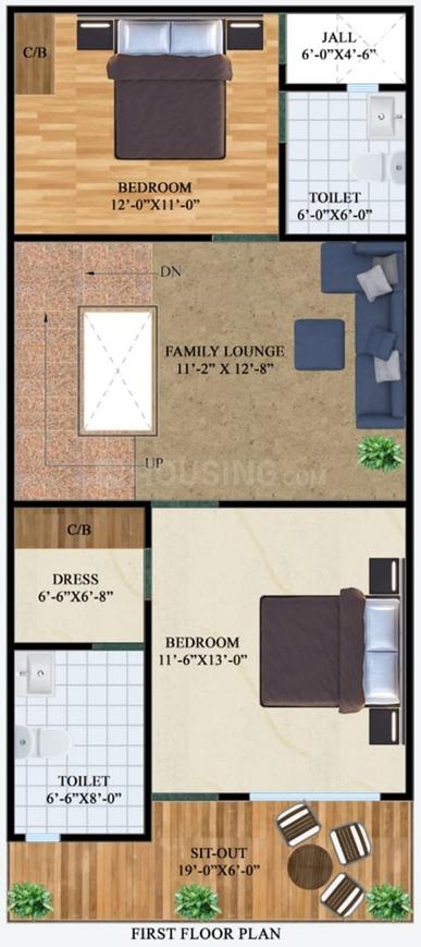 Greno Green Residency - Image 14