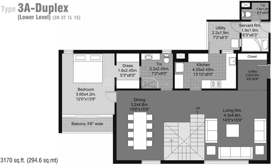 Unitech Habitat - Image 31
