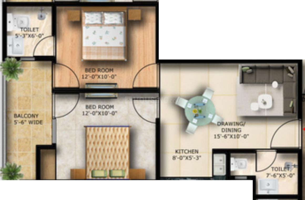 Trinity High Street North Avenue - Image 17