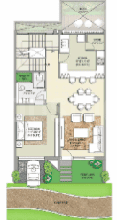 Rise Resort Residence Villa - Image 23