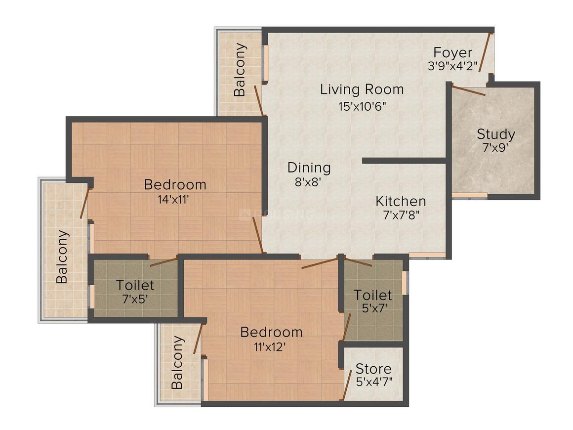 Gaursons 4th Avenue - Image 3