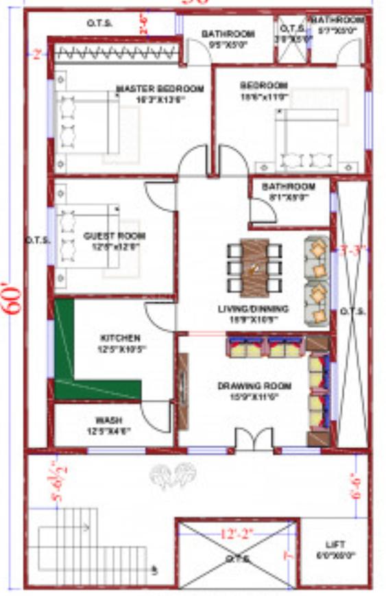 Shri Shyam Realty Homes - Image 12