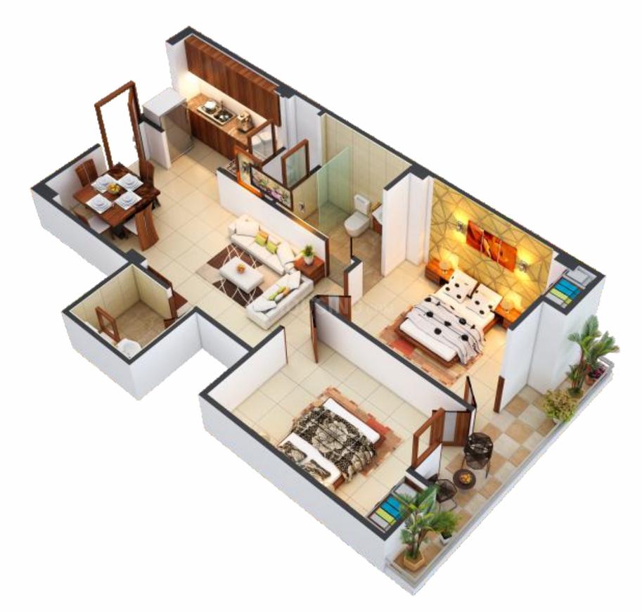 Freedom Nikunj Paradise - Image 12