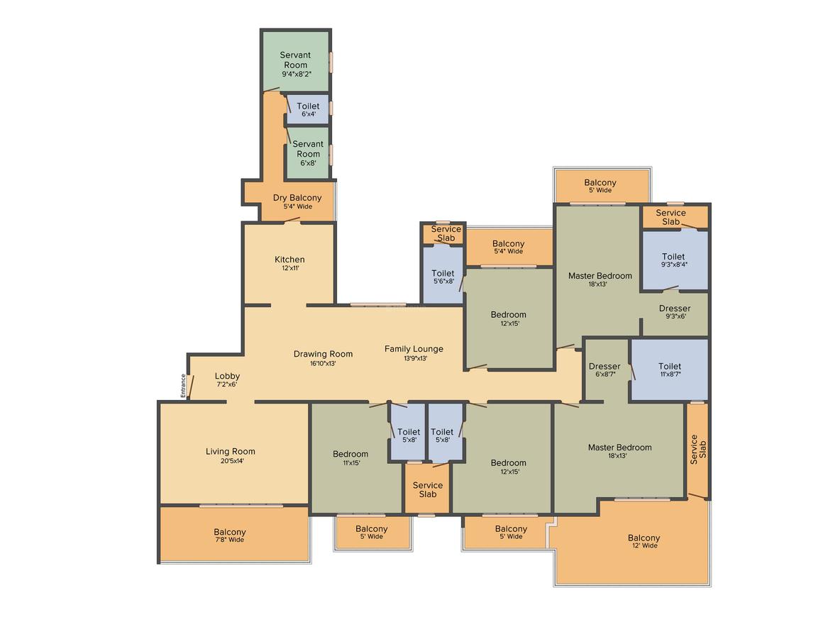 Prateek Edifice - Image 25