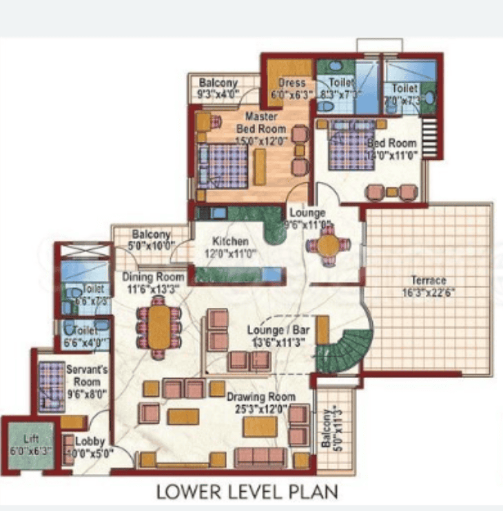 Purvanchal Silver City - Image 31