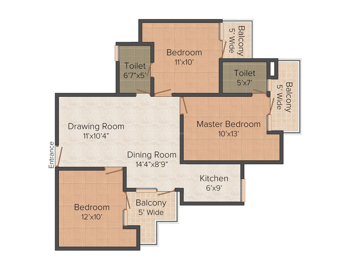 Galaxy North Avenue 1 - Image 16