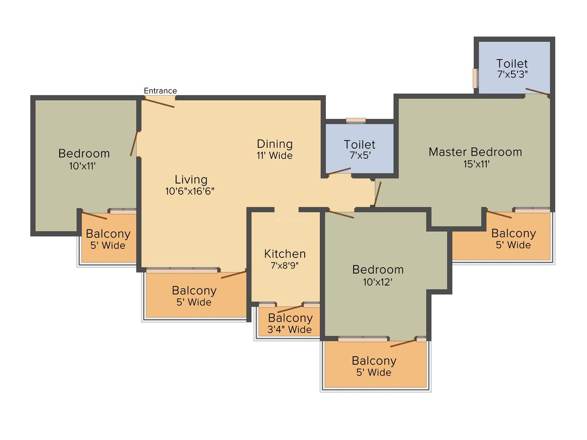 Patel Neotown - Image 16