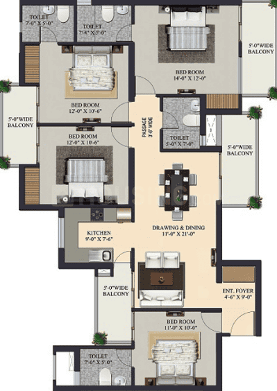 Apex The Kremlin - Image 29