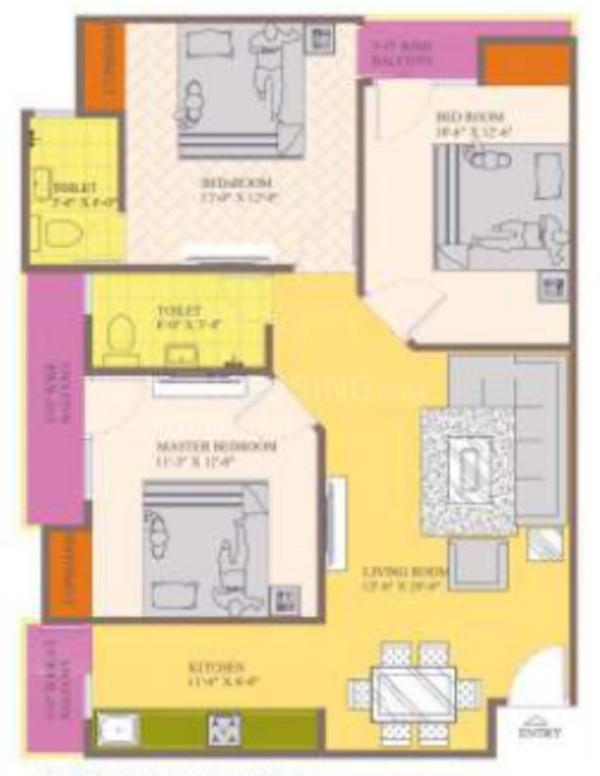 Investors Aashiyana Glory - Image 7