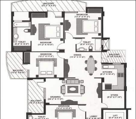 Oasis Emerald Heights - Image 6
