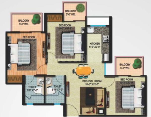 Migsun Mannat - Image 7