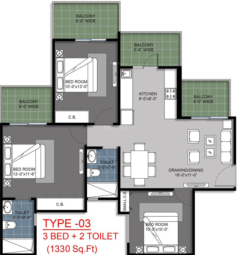 Gulshan Bellina - Image 28