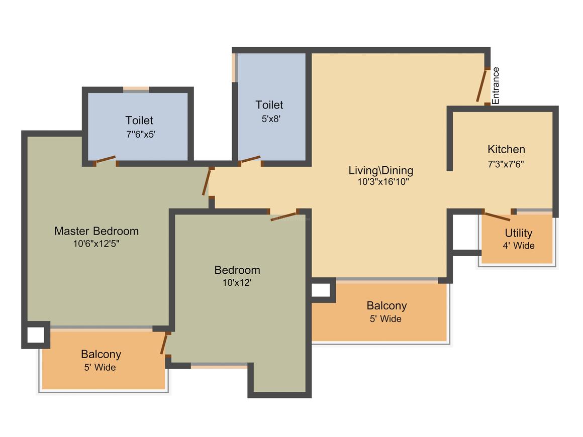 Lotus Parkscape - Image 2