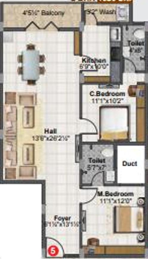 SM Platina - Image 5