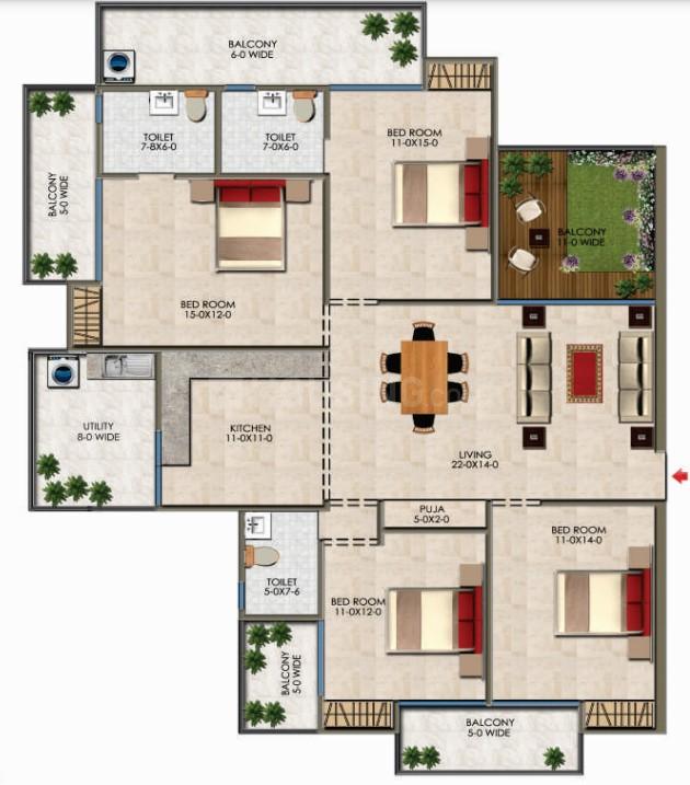 Renox Thrive - Image 25