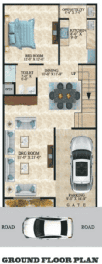 Shivi Paradise Green Villa 2 - Image 10