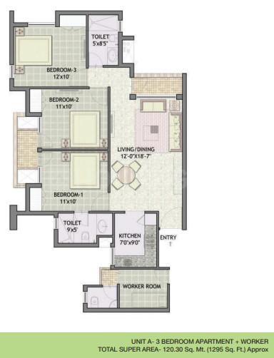 Jaypee Kosmos - Image 42