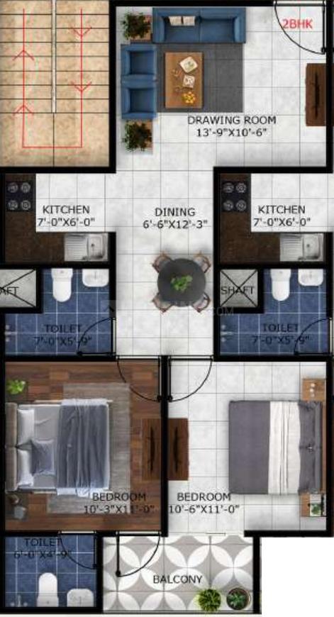 RB Edifice - Image 4