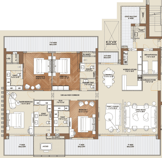 RHomes Miraabilis - Image 7