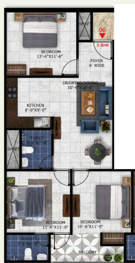 RB Edifice - Image 10