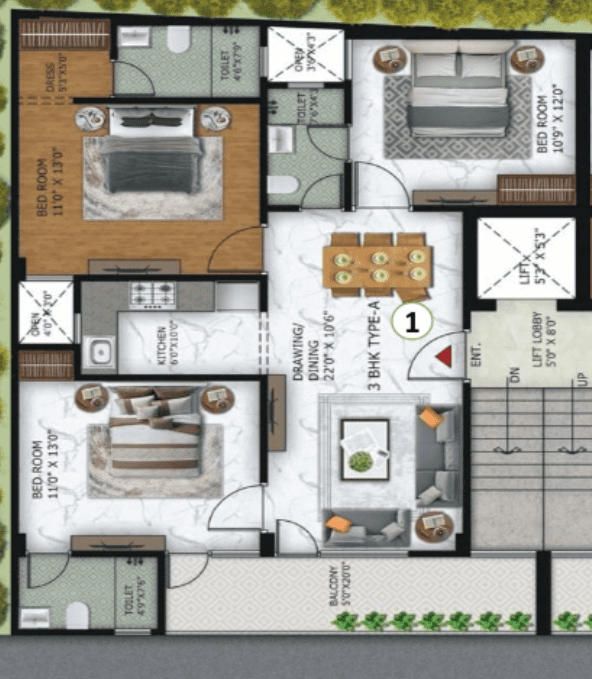 Multibrain Ultima 107 - Image 13