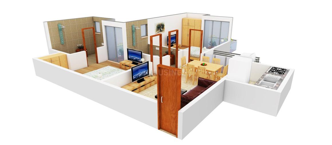 Vcube Village Park - Image 7