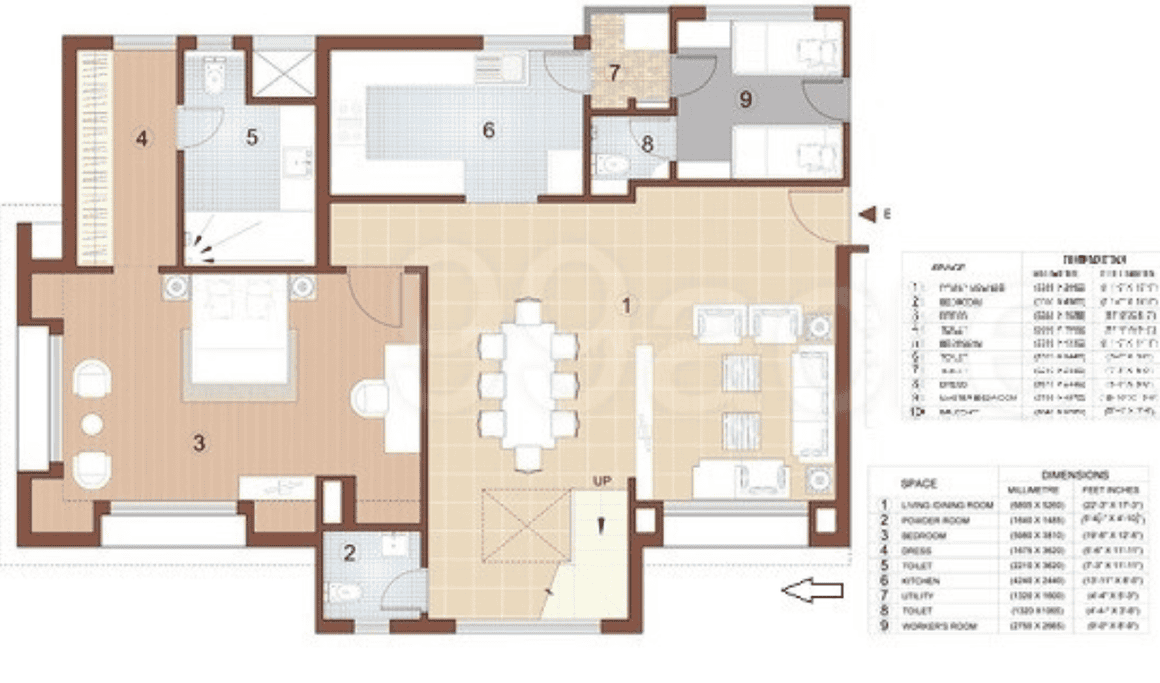 Jaypee Kasa Isles - Image 14