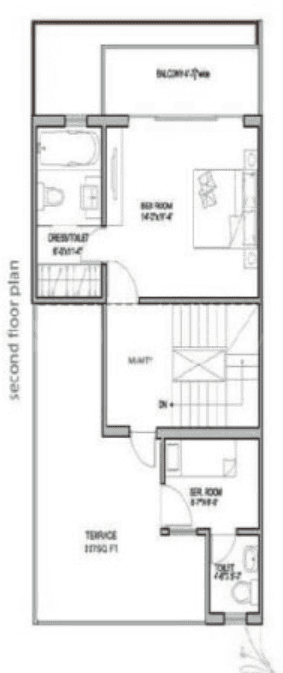 Paramount Golfforeste Premium Apartments - Image 19
