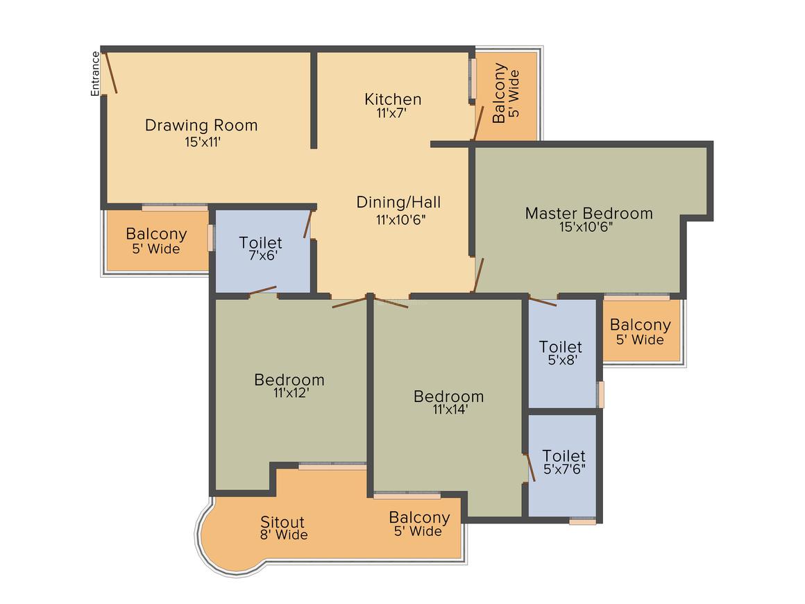 Ajnara Ambrosia - Image 39