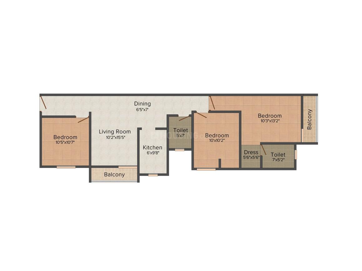 Adwik Group La Casa - Image 12